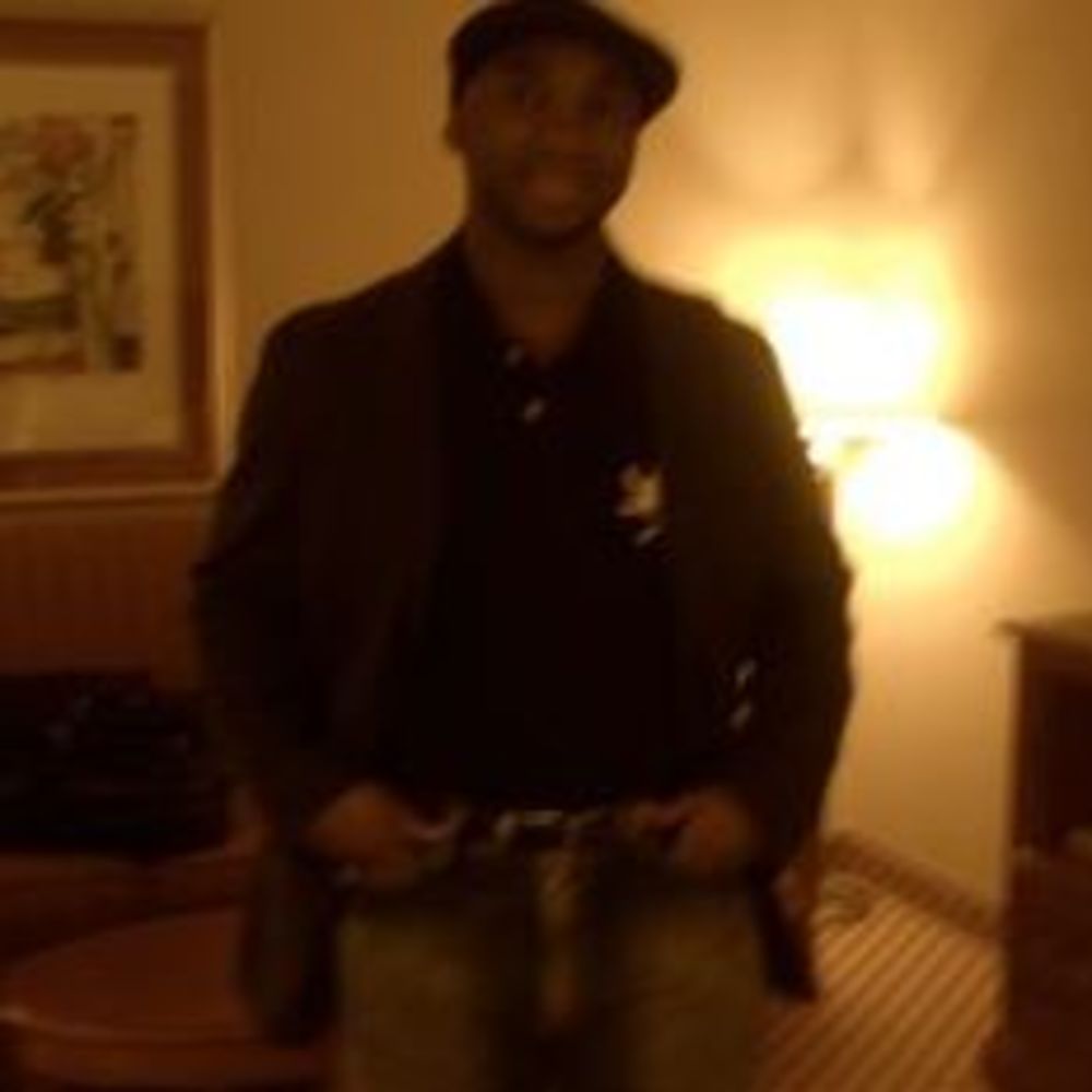 Meet your Posher, Ricardo